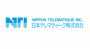 日本テレマティークのロゴ