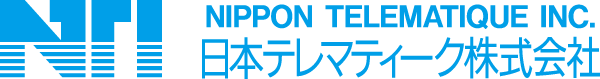 日本テレマティーク株式会社