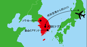 korea