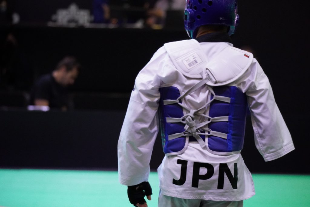世界選手権個人
