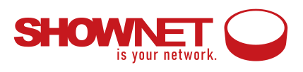 ShowNet logo 2025 color1